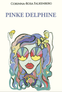 Pinke Delphine (dt., 2023)