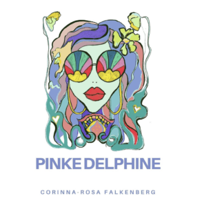 Pinke Delphine (Audio Book, dt., 2024)