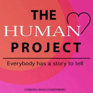 THE HUMAN PROJECT (Podcast, engl.)