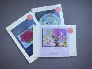 SOLD OUT: Bundle "Be You"