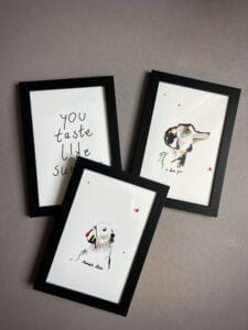 SOLD OUT: Bundle "Love & Paws"