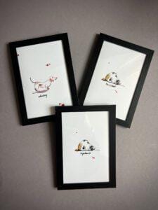 Bundle #8 "Munich Tales"
