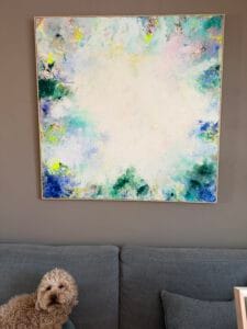 SOLD: Hold me when I break