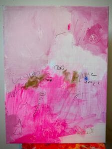 SPRING IN PINK V