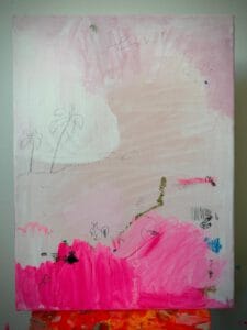 SPRING IN PINK VI