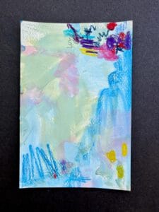 MAGICAL FLIGHT I
