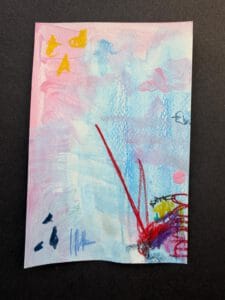 MAGICAL FLIGHT III